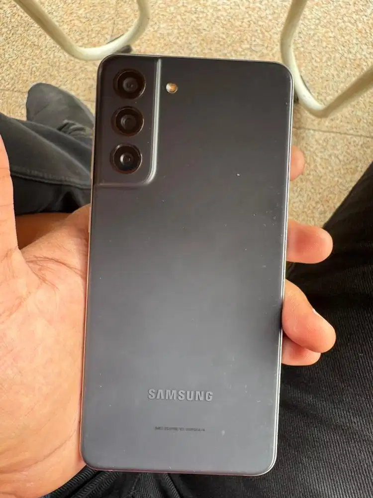 Samsung S21FE 5G