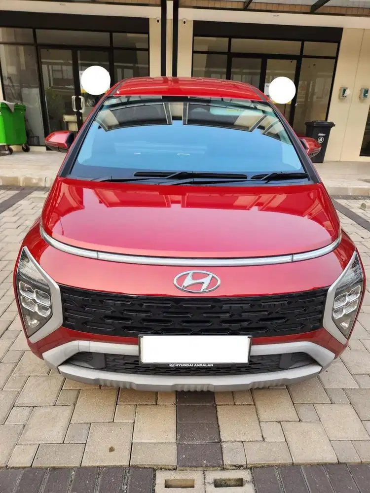 HYUNDAI STARGAZER PRIME 2023