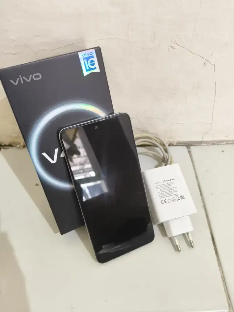 Vivo v40lite 5G 256 8+8
