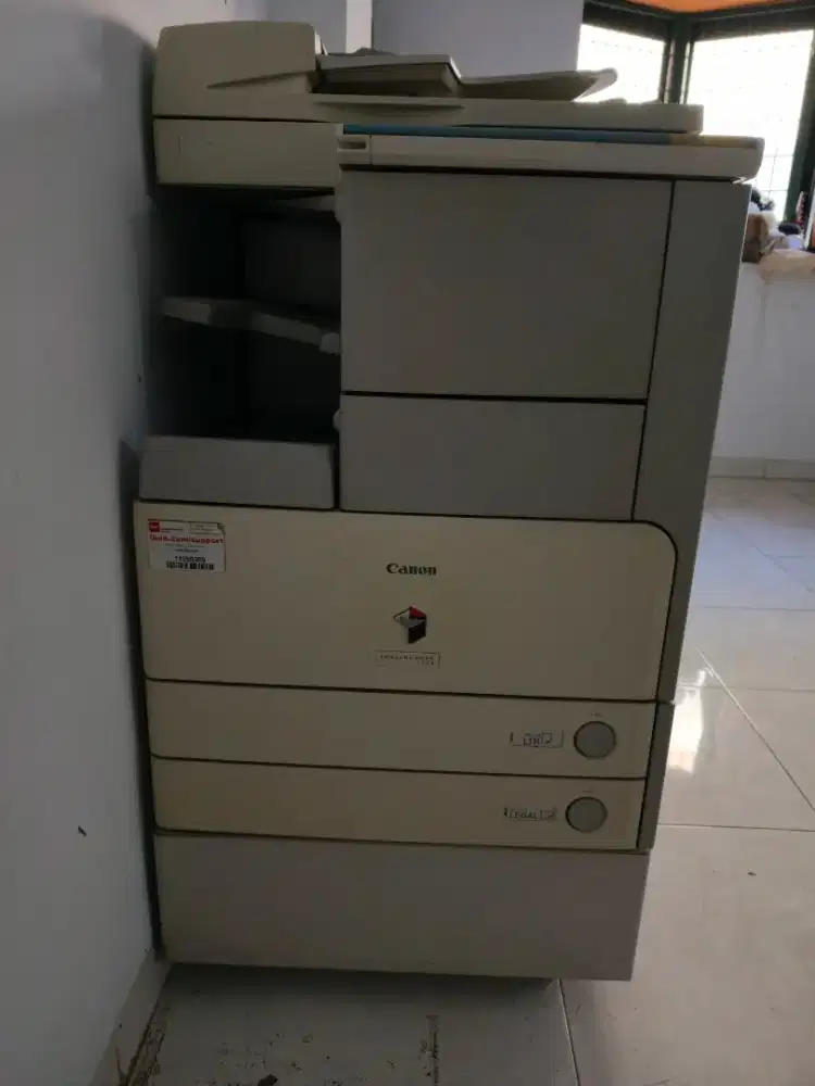 Mesin Fotocopy Canon 3035
