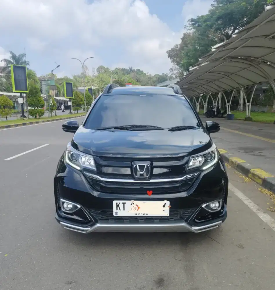 Brv Prestige th 2019 matic