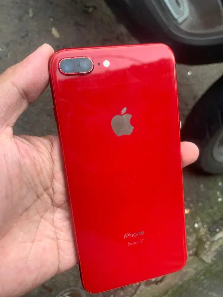 iphone 8plus 64gb ibox