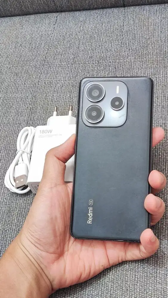 Redmi note 15 5G 8/256 Murah