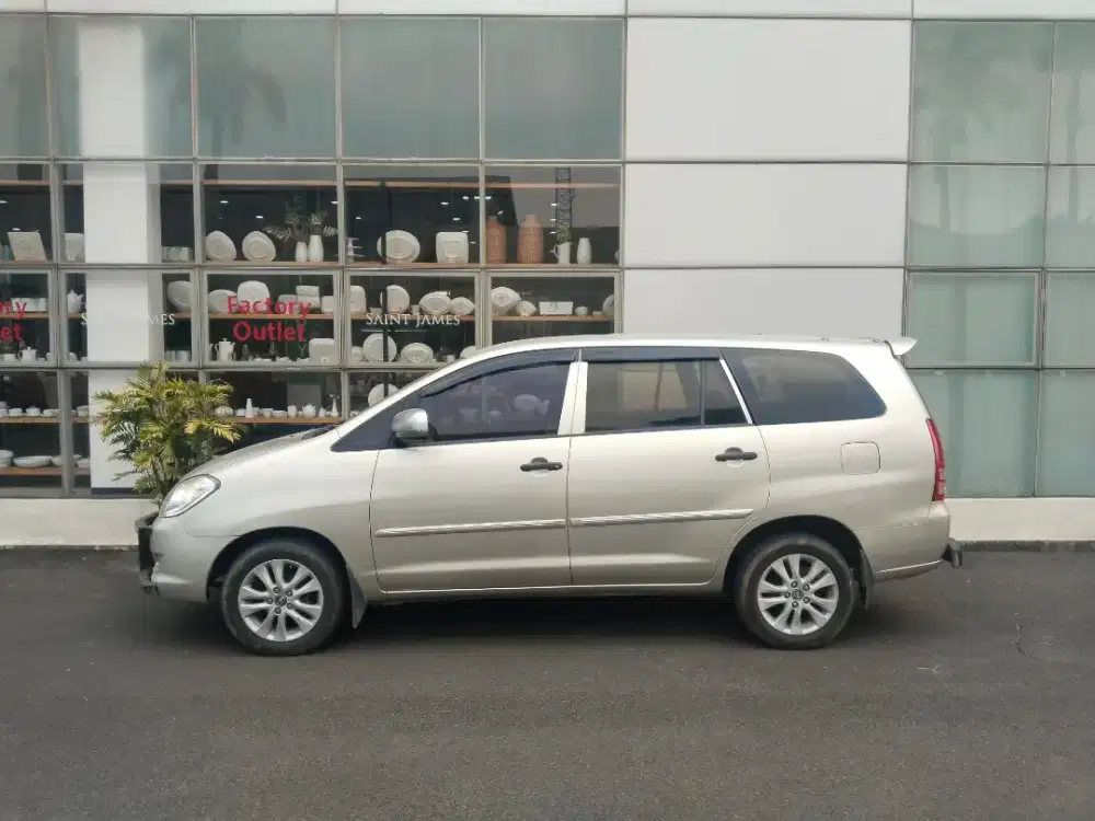 Di jual Inopa 2005