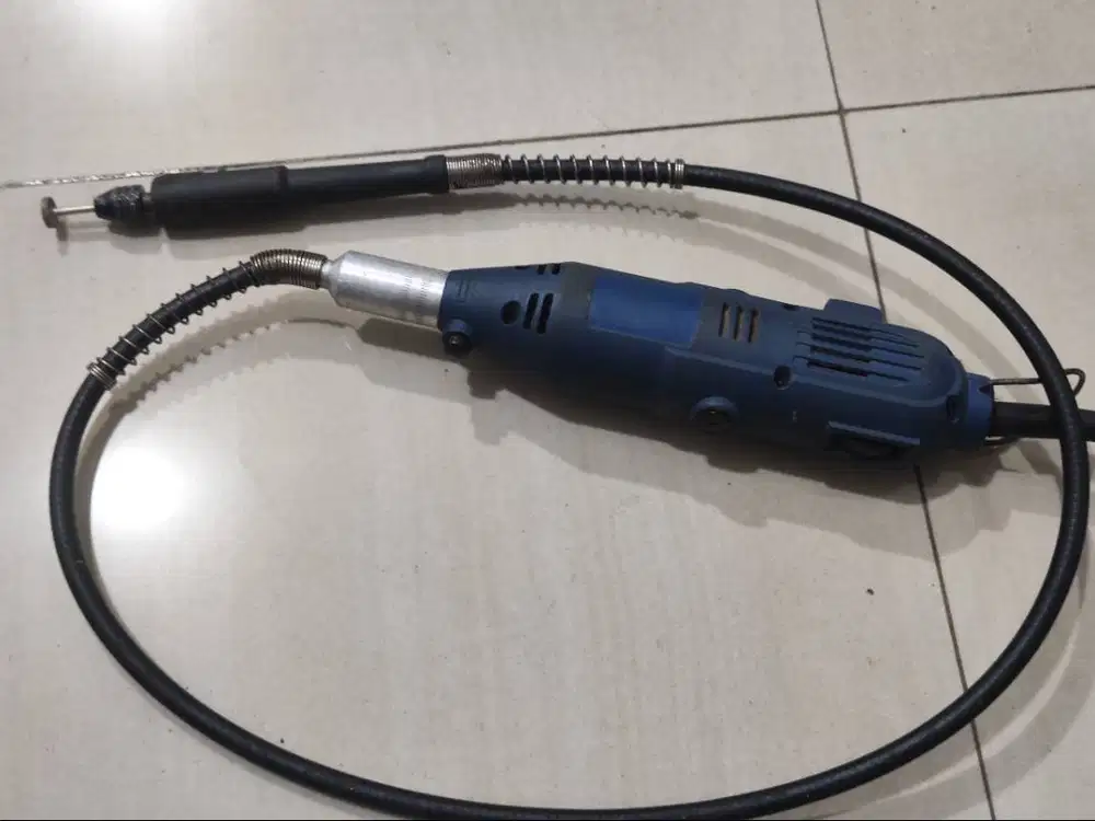 Mini Die Grinder Bor Tuner Mesin Bor Cun Gerinda Mini Tuner BENZ bekas