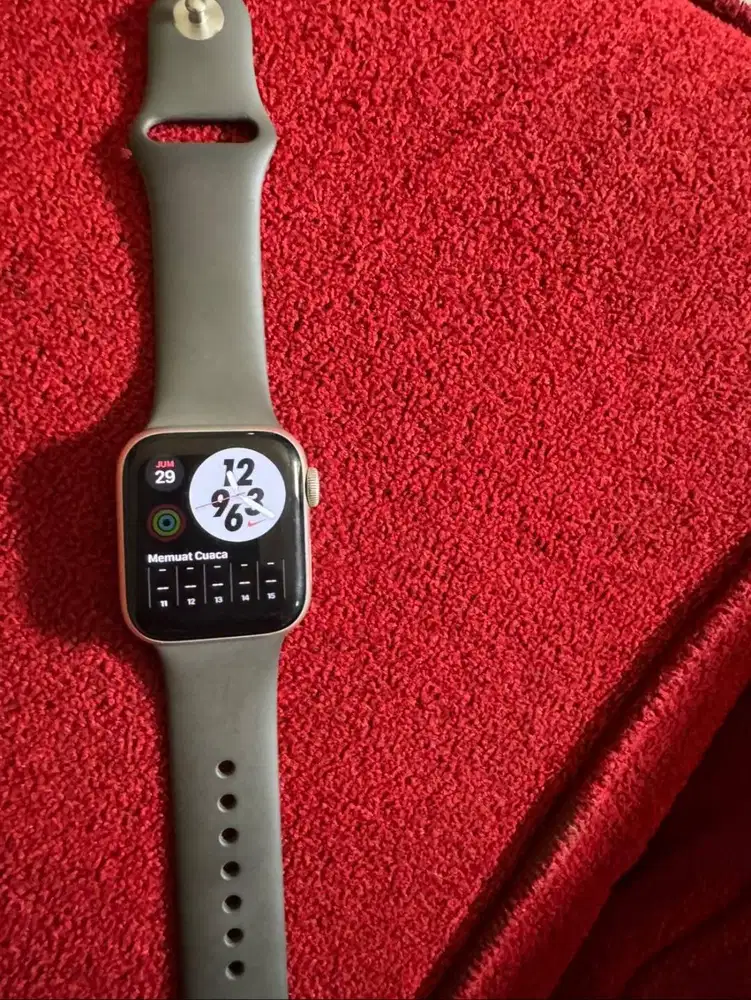 Apple watch SE gen 2 40 mm GPS
