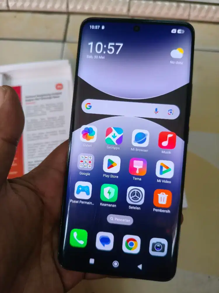 Redmi note 14 Pro 5G 12+12/512