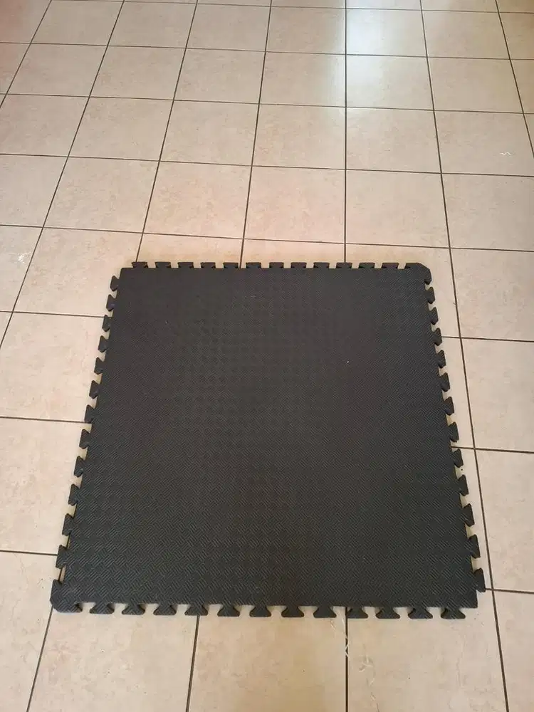 Matras Gym Baru
