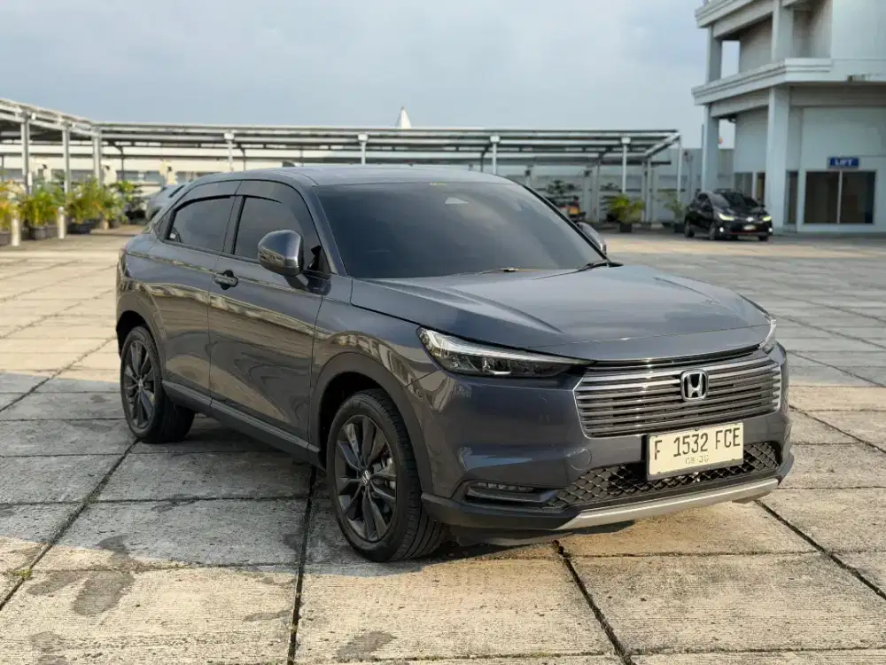 Hrv se km 10rb 2025
