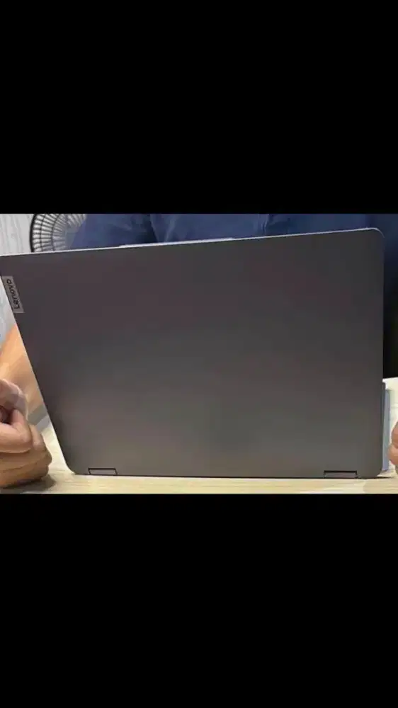 Sale lenovo ideapad flex  i3 gen 12 free stylus original