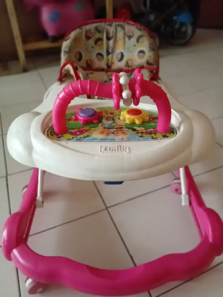 Jual bu aja bw pink