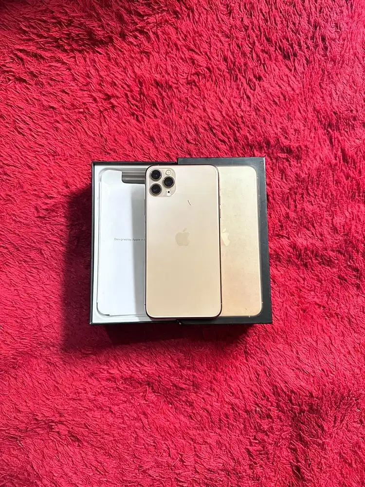 iPhone 11 Pro Max 256GB All Provider
