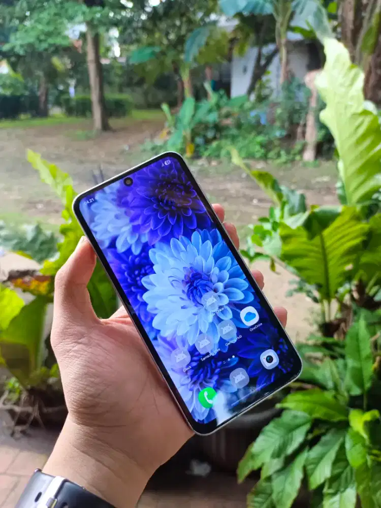 SAMSUNG A56 5G 12/256GB SEIN