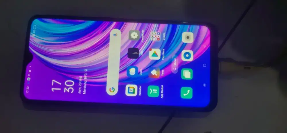 Oppo f11 4/128 gb Pamulang