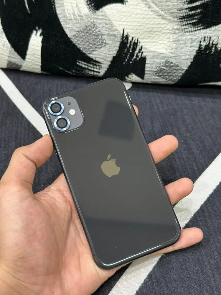iPhone 11 128Gb Beacukai