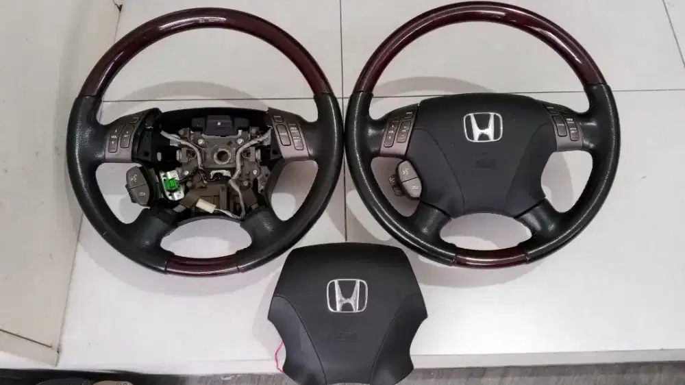 Stir Honda Original Japan