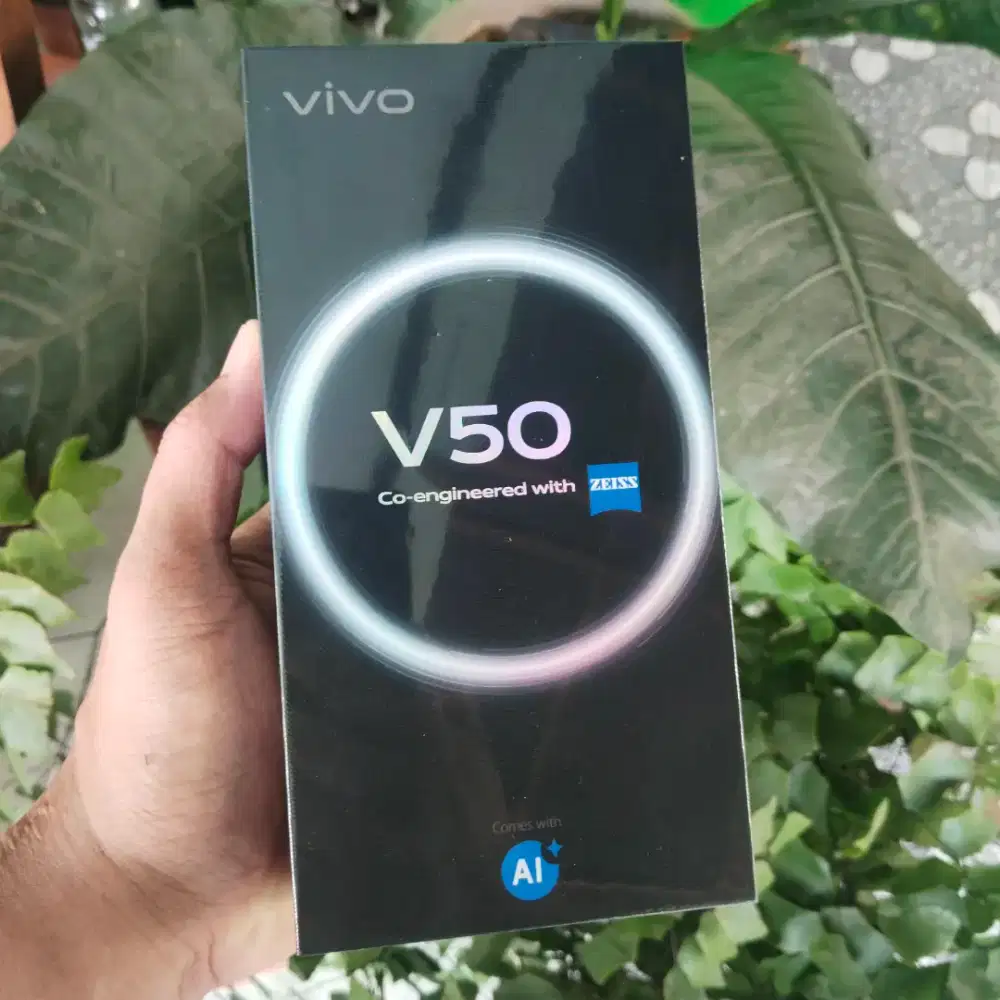 Vivo V50 5G 12/256