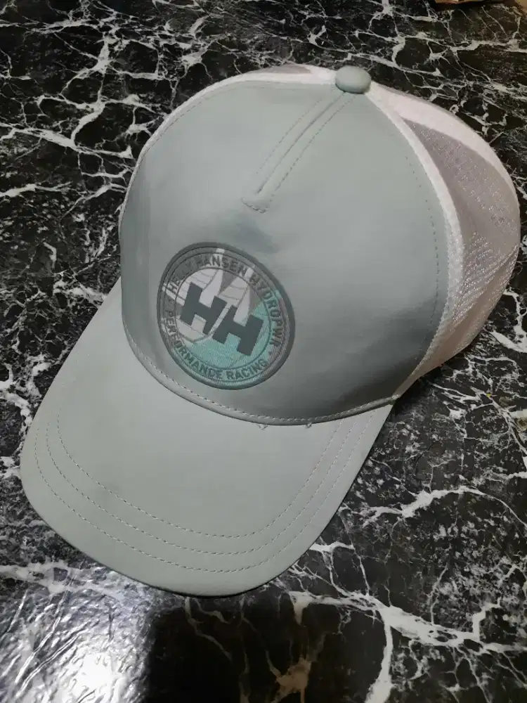 Jual Topi Helly Hansen Original Mulus