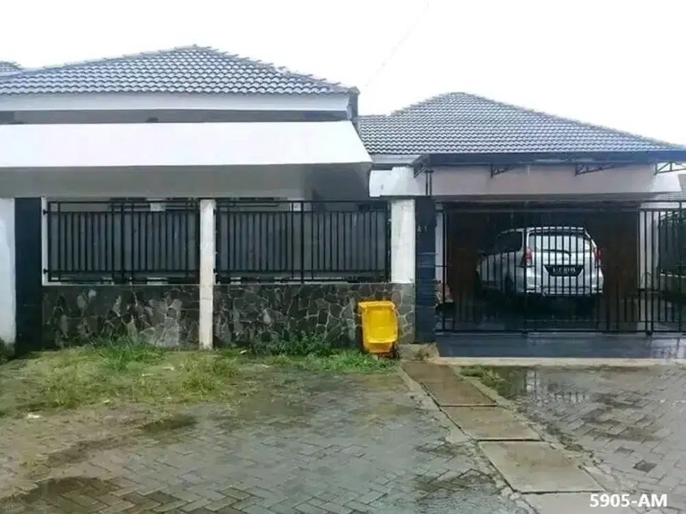 Dijual Rumah Strategis Harga Menarik Di Pamulang Tangsel