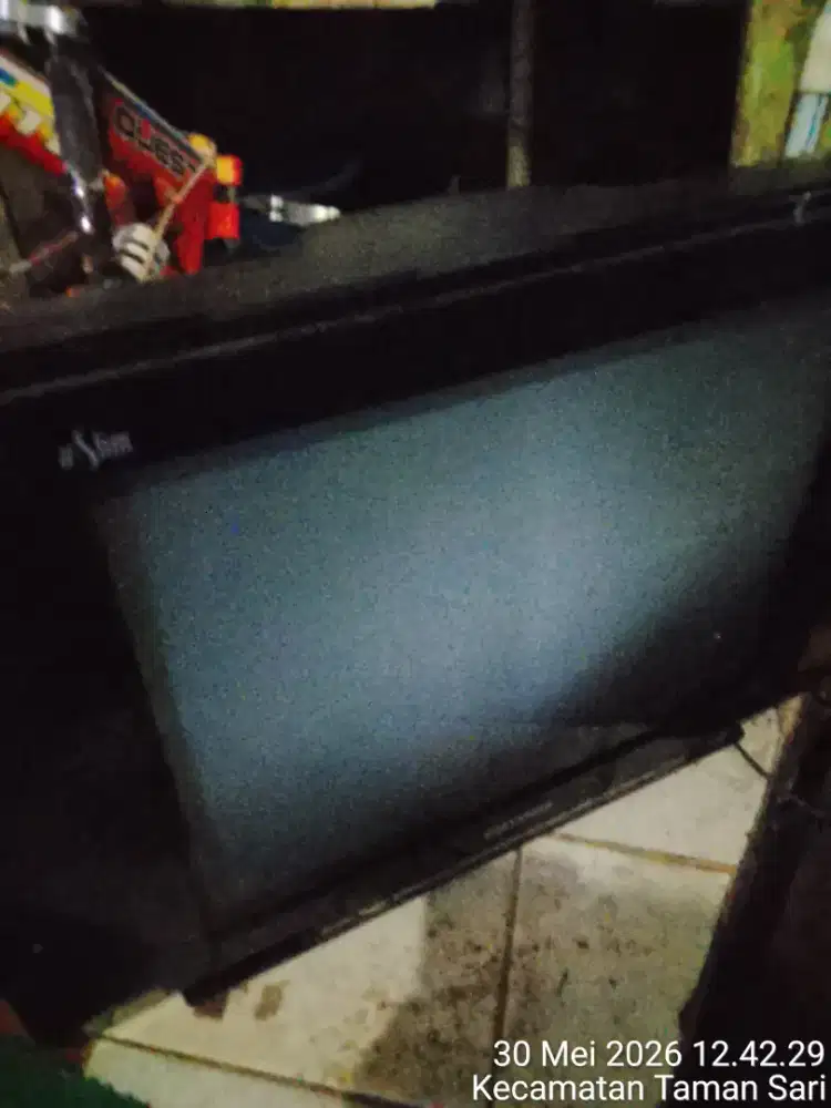 Jual tv Polytron