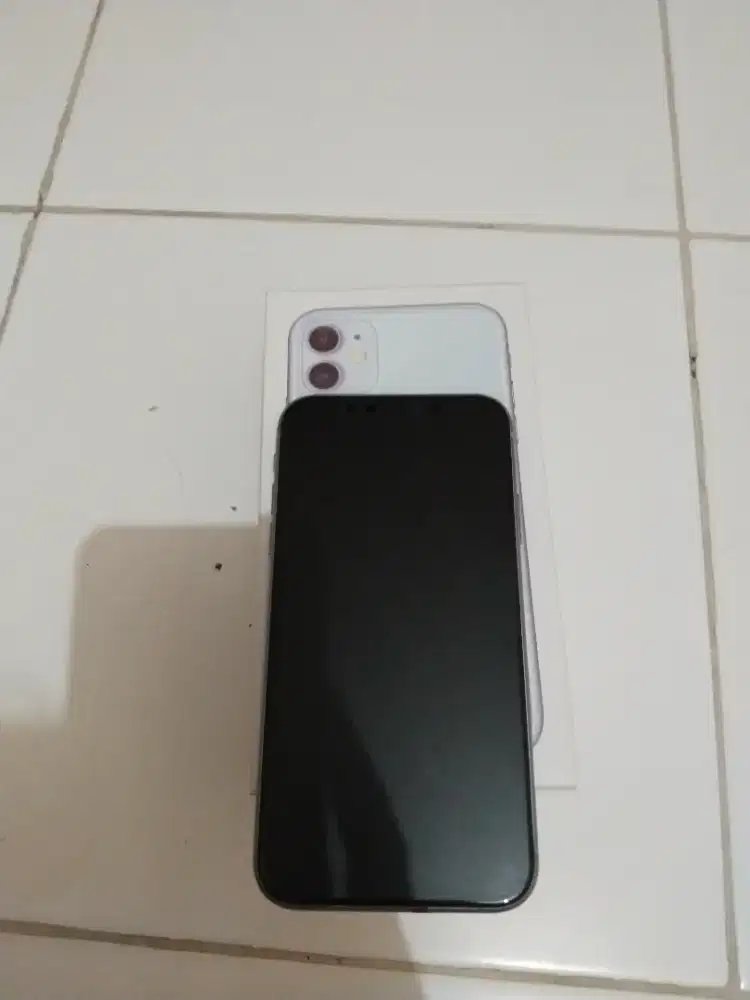 Iphone 11 intern, 64GB / no minus/ Full set/ secind intern