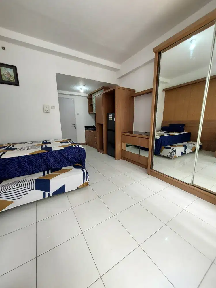 Apartemen Uc Citraland  Surabaya