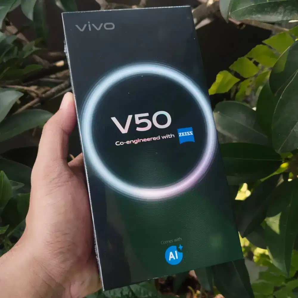 Vivo V50 5G 12/256