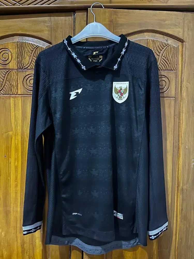 Original Erspo player issue goalkeeper