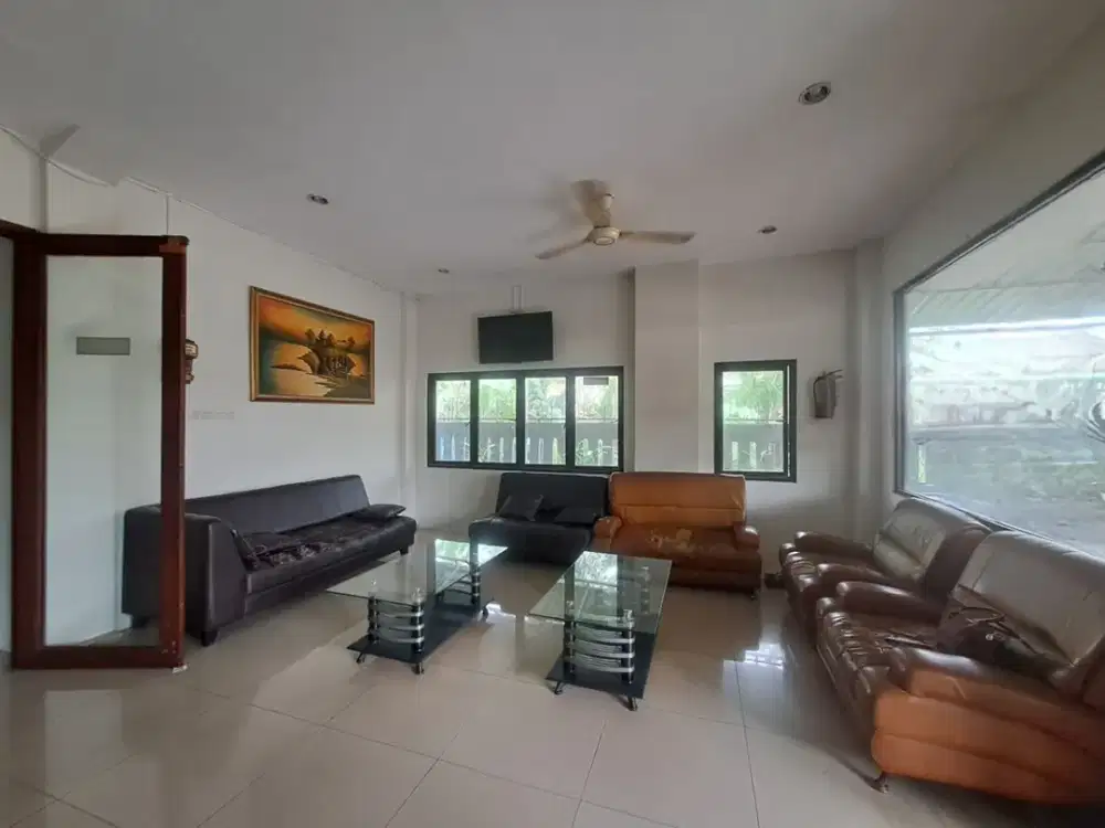 Dijual kos kosan 5 lantai strategis dekat kampus margonda depok shm