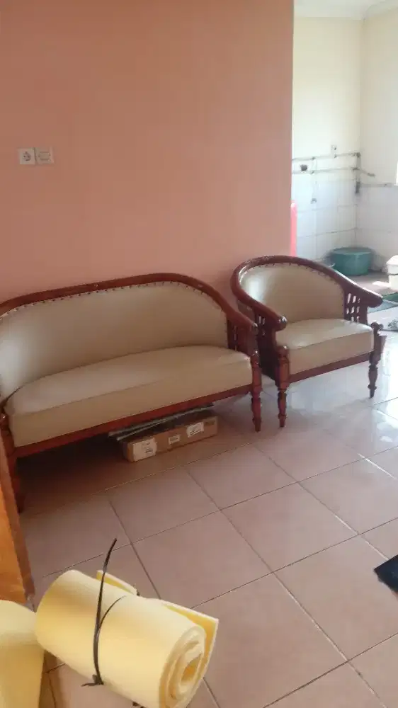 Service sofa bandung