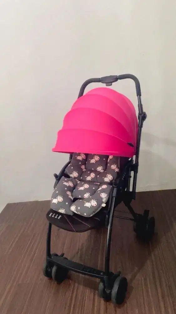 Stroller Babyelle