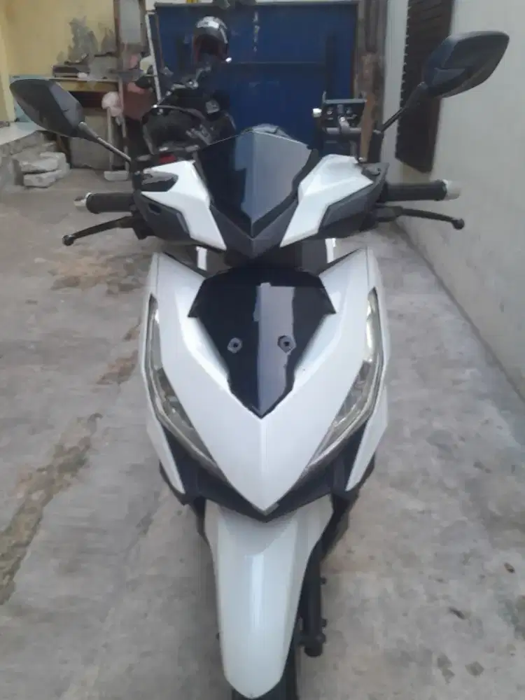Vario150 led old 2017