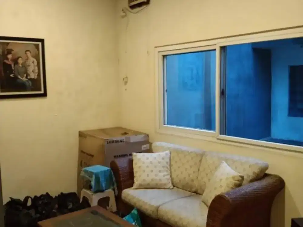 Dijual Ruko Gandeng HGB di Sawah Besar Jakarta By Rumah Chinida (Va)