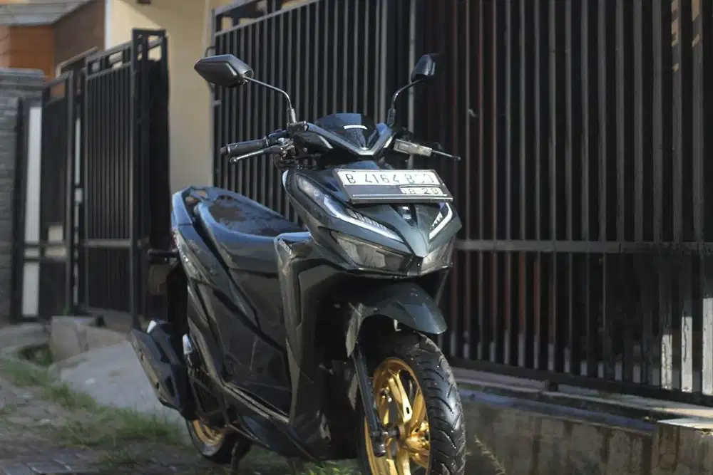 VARIO LED 150 eSP 2018