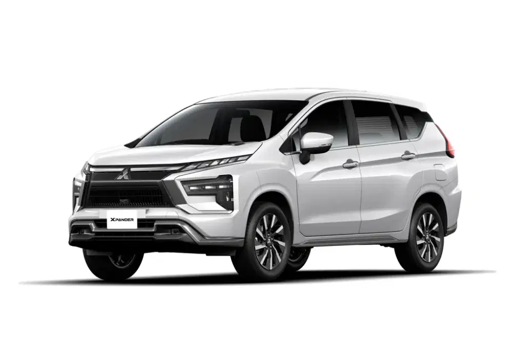Mitsubishi Xpander [Mobil Baru] 1.5 Ultimate Bensin-AT
