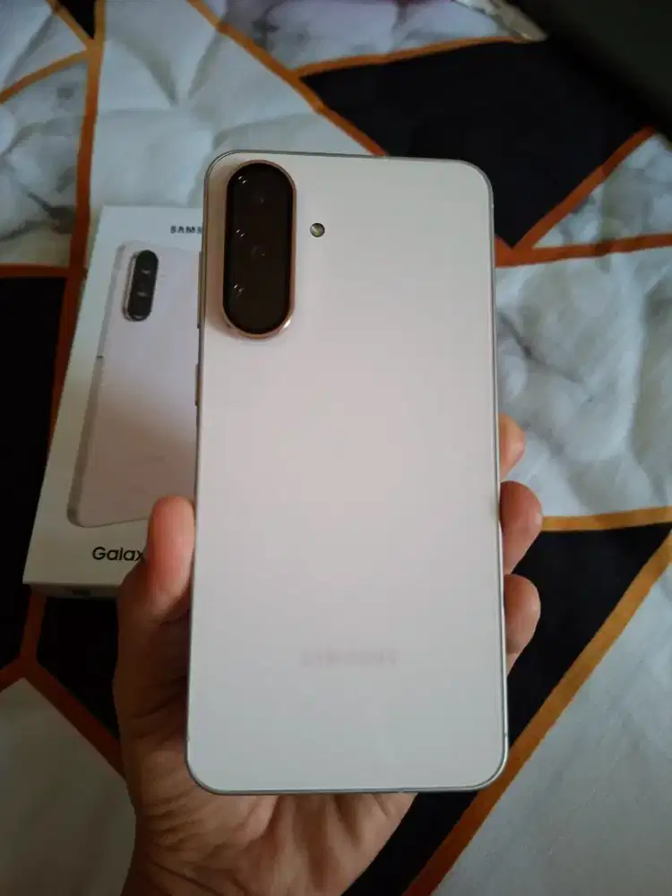 Samsung A56 like new