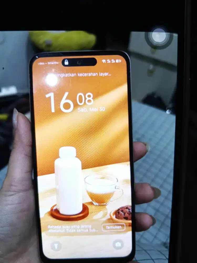 Infinix hot 60i