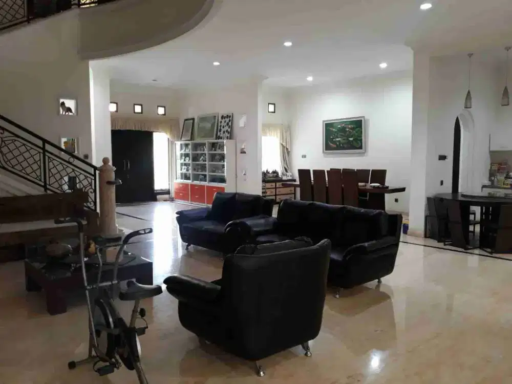 JUAL CEPAT RUMAH GRAHA FAMILI