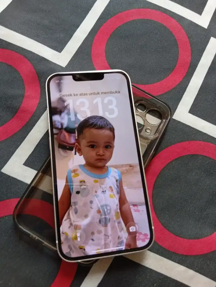 Iphone 13 128gb