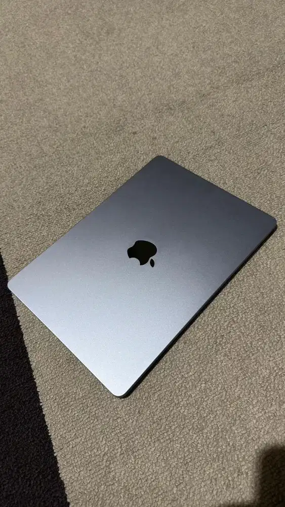 MACBOOK AIR M3 2024 13 Inch