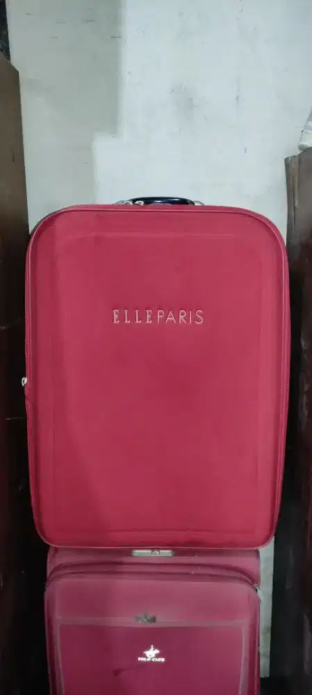 Koper Trolley Elle Paris Original 30 inch