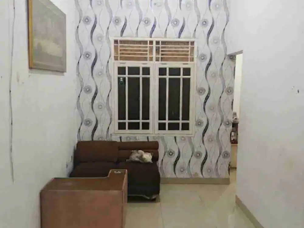termurah rumah di pondok ungu permai bekasi