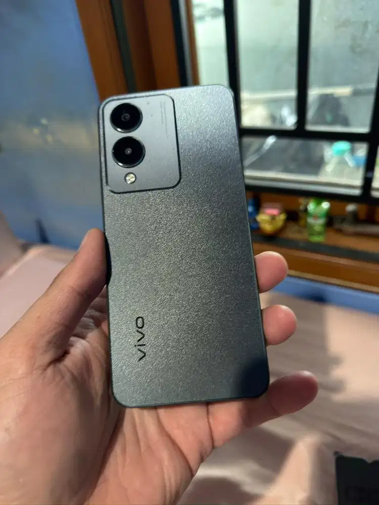 Vivo Y17S Like condition..2nd