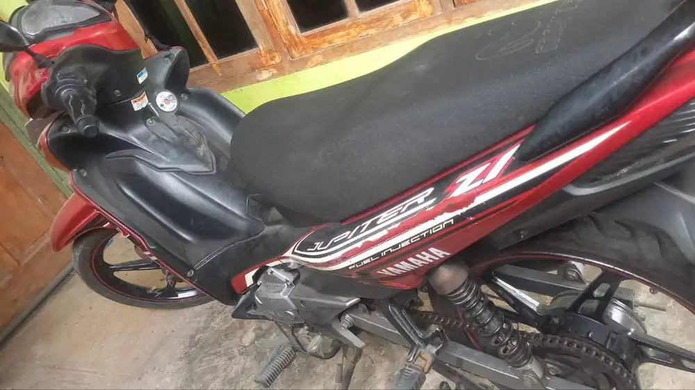 Motor jupiterz 2015