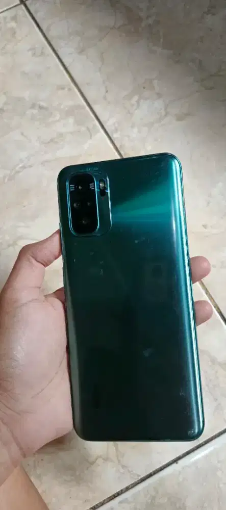Hp Xiaomi Redmi 10
