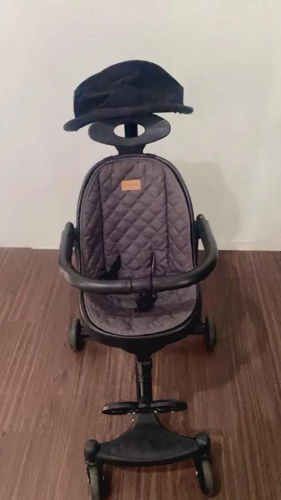 Pacific Baby Stroller