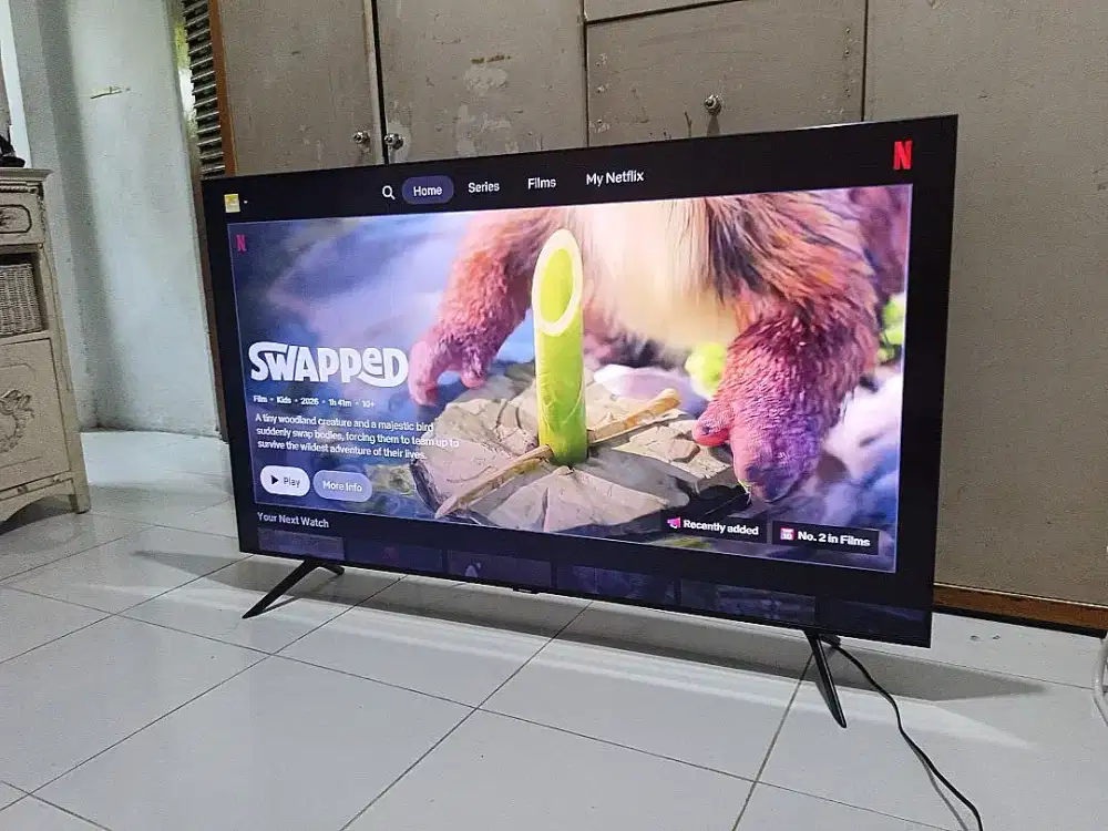Samsung smart tv 55 inch