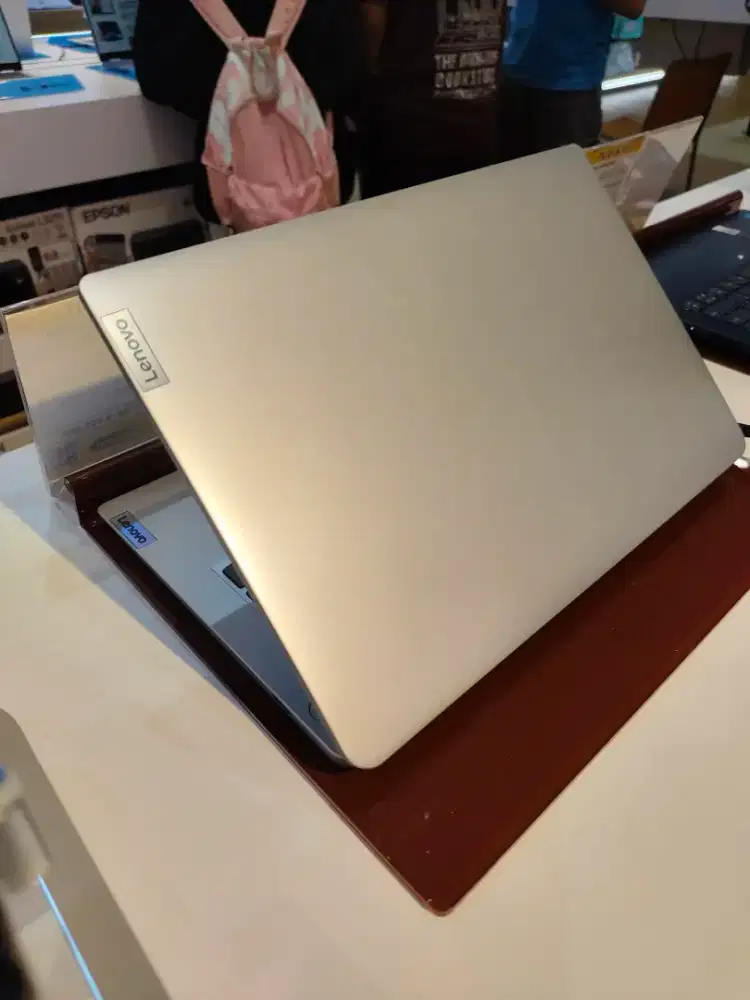 Lenovo Ideapad 1-14IJL7

Intel Celeron N4500/8GB/512GB SSD