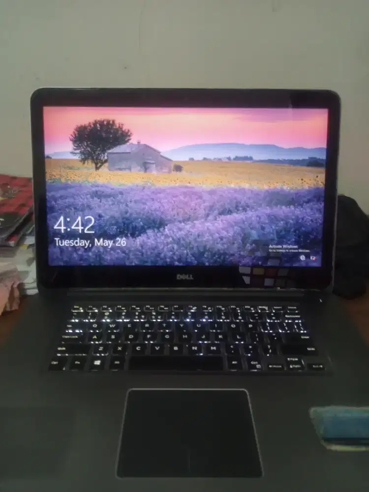 Dell Inspiron 15 (7548)