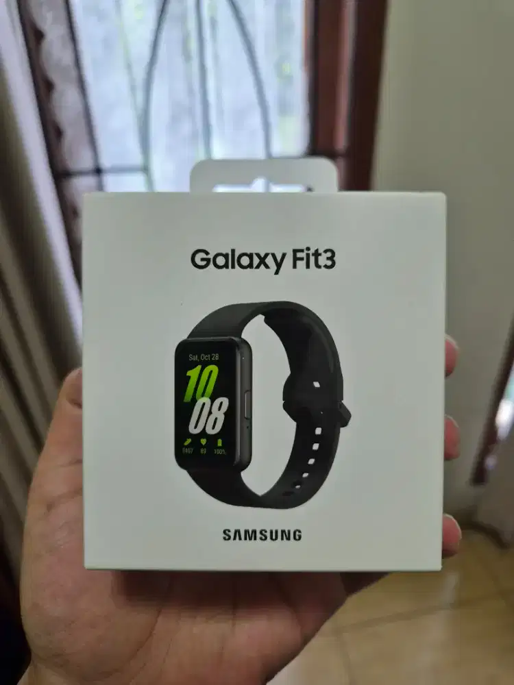 Smart watch Samsung Galaxy Fit 3